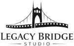 Legacy Bridge Studio Films Logo Website
